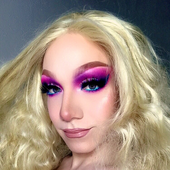 Avatar for MaxxyRainbow