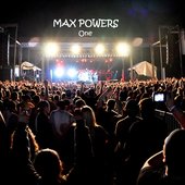 Max Powers (Live)