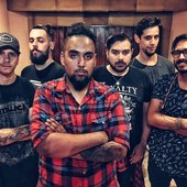  Nuevo baterista de Loyalty