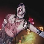 Marilyn Manson