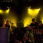Photograph Courtesy of Ditte M. Joensen