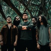 In No Sense - Brazil Metalcore