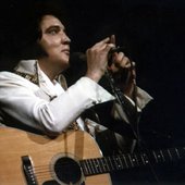 Elvis' Last Concert (June 26, 1977)
