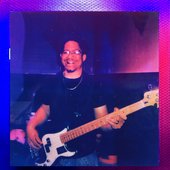 Ian McDaniel (Bassist)