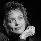 laurie anderson 1990