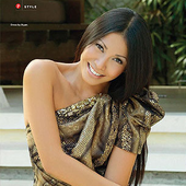 Anggun PNG