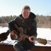  Traveling John 