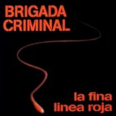 La fina línea roja