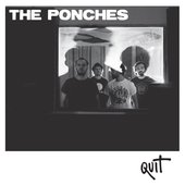 Quit - EP