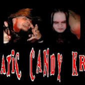 Lunatic Candy Kreep