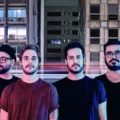 Dinamite Club 'Nós Somos Tudo o que Temos' 2017 Promo