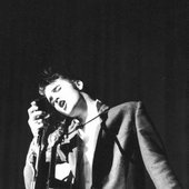 Elvis Presley