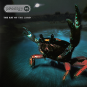 The Fat Of The Land (25th Anniversary Edition)
