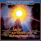 Lieder zur Winter- und Weihnachtszeit