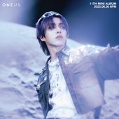 XION '5x' Concept Photo