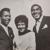 The Rhoda Scott Trio