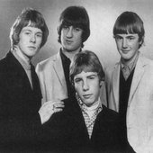 British 60s band The Game