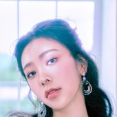 Huh Chan Mi 'Lights' teaser picture