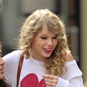 Taylor smiling 2010