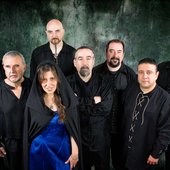 Luar Na Lubre (2014)