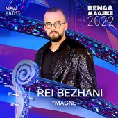 Kenga Magjike 2022