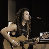 A Constant Storm - Acoustic Live (2017)
