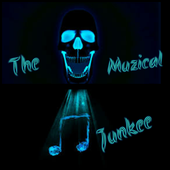 ThMuzicalJunkee için avatar