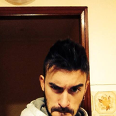 Avatar di Dev-Son