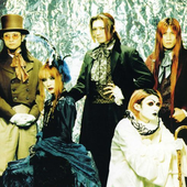 malice mizer