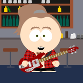 Avatar for GeriosBrain
