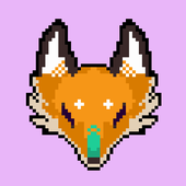 WarlupTheFox için avatar