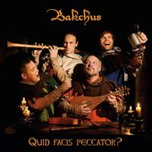 Bakchus