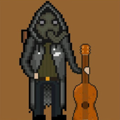 Campfire Stalker