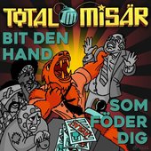 Bit den hand som föder dig - Single