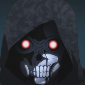 master-indigo için avatar
