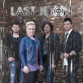 LAST JETON
