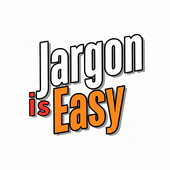 Avatar for jargoniseasy