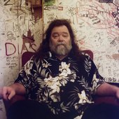 Roky Erickson