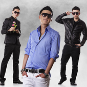 Mysterions