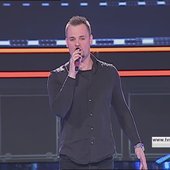  Юрий Харевич