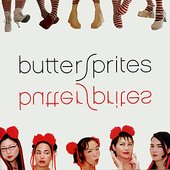 Buttersprites