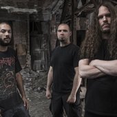 Hate Eternal - Band (2015)