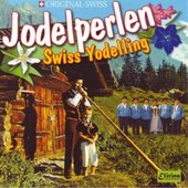 Jodelperlen Swiss Yodeling