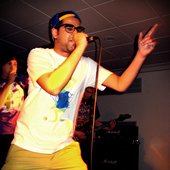 Dead Rappers Society 1.6