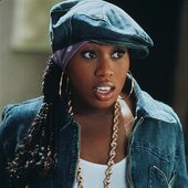 Missy Eliott 2003