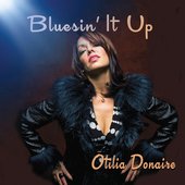 Bluesin' It Up