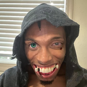im a monster