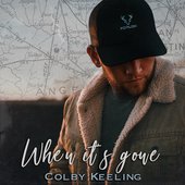 When It's Gone