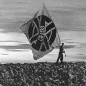 Crass Flag