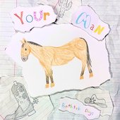 Your Man - Single